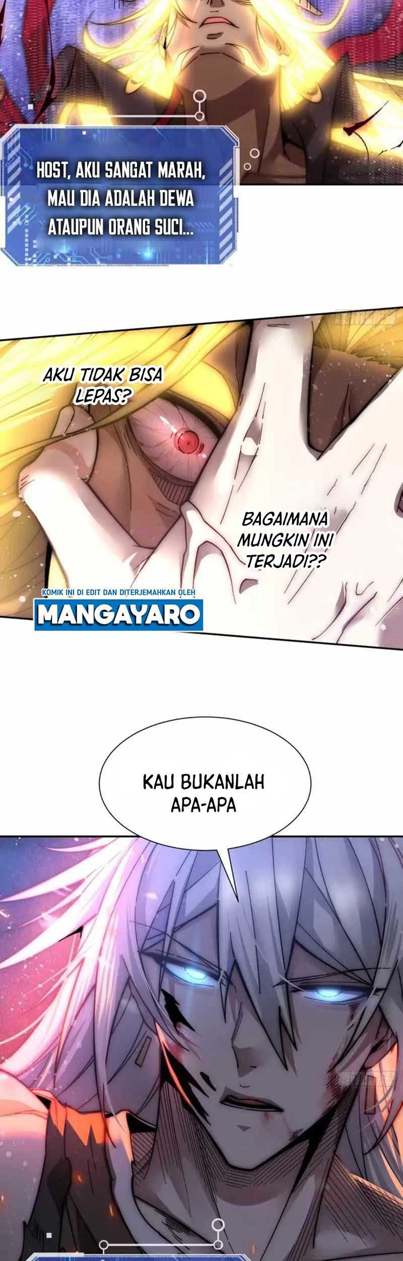 Invincible at the Start Chapter 63 Gambar 39