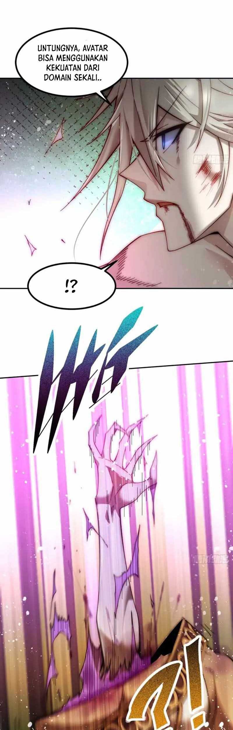 Invincible at the Start Chapter 63 Gambar 43