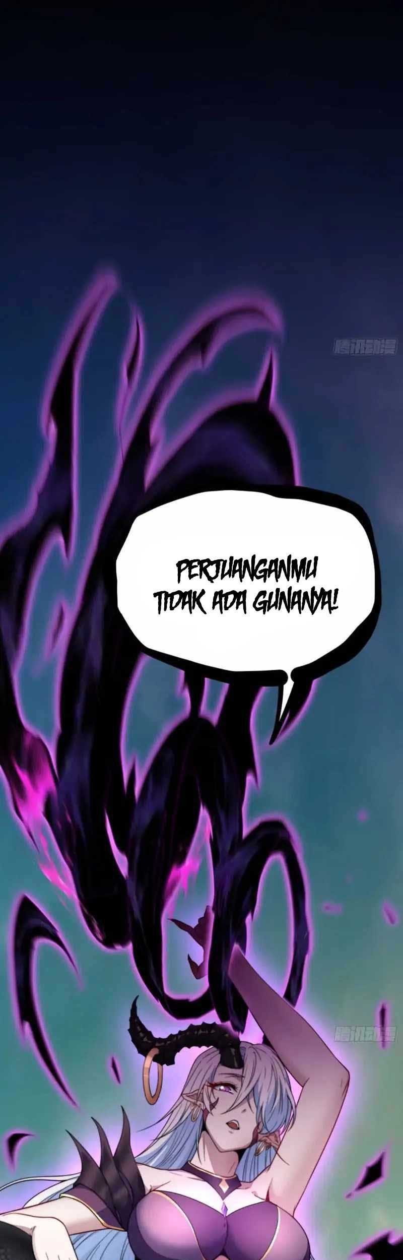 Invincible at the Start Chapter 63 Gambar 47