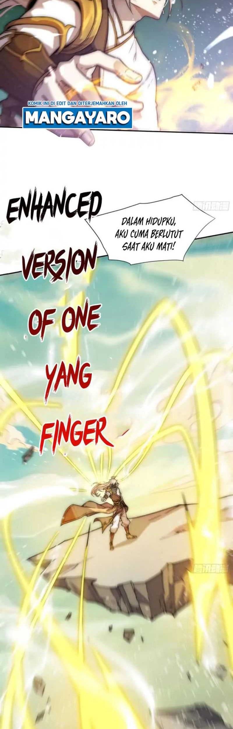 Invincible at the Start Chapter 63 Gambar 3