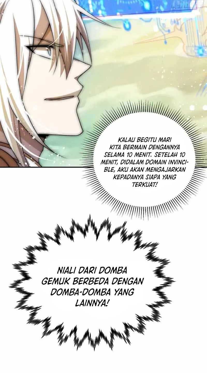 Invincible at the Start Chapter 63 Gambar 7