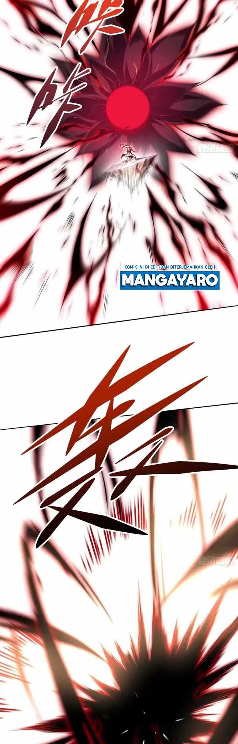 Invincible at the Start Chapter 63 Gambar 9