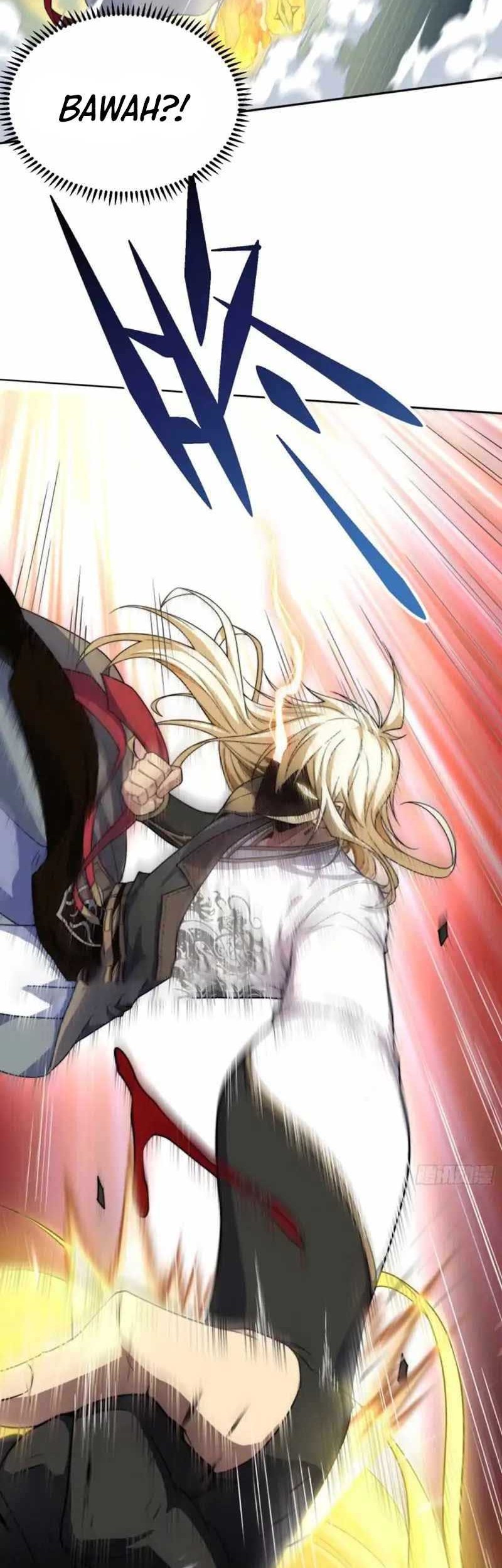 Invincible at the Start Chapter 63 Gambar 12