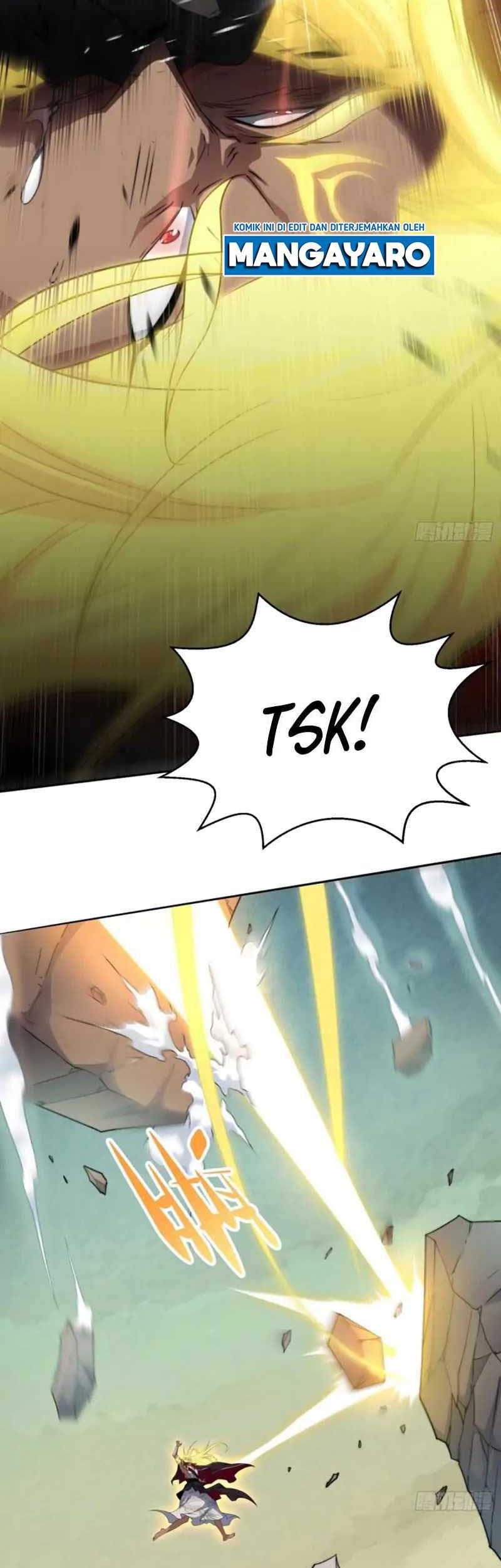 Invincible at the Start Chapter 63 Gambar 13