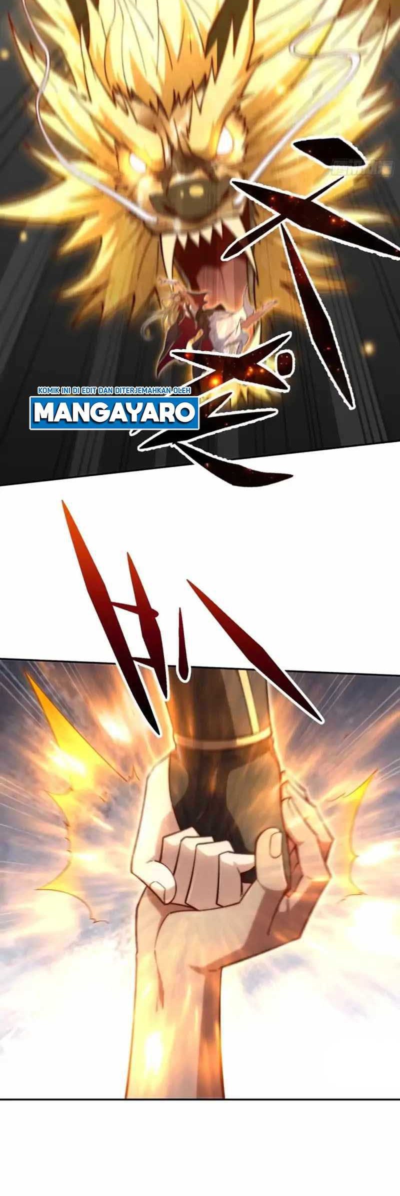 Invincible at the Start Chapter 63 Gambar 16