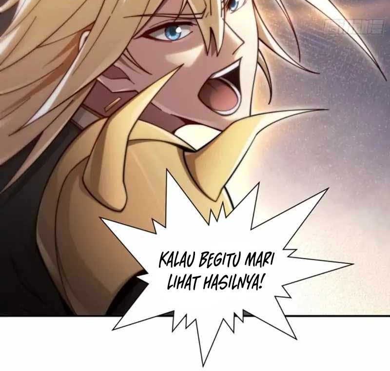 Invincible at the Start Chapter 63 Gambar 19