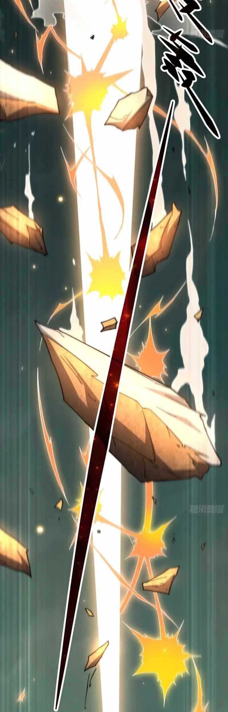 Invincible at the Start Chapter 63 Gambar 21