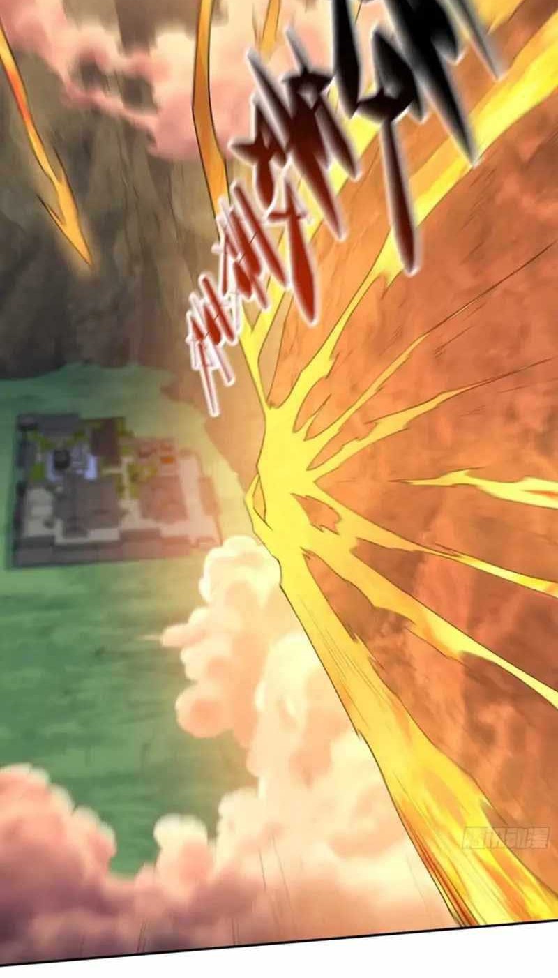 Invincible at the Start Chapter 63 Gambar 25