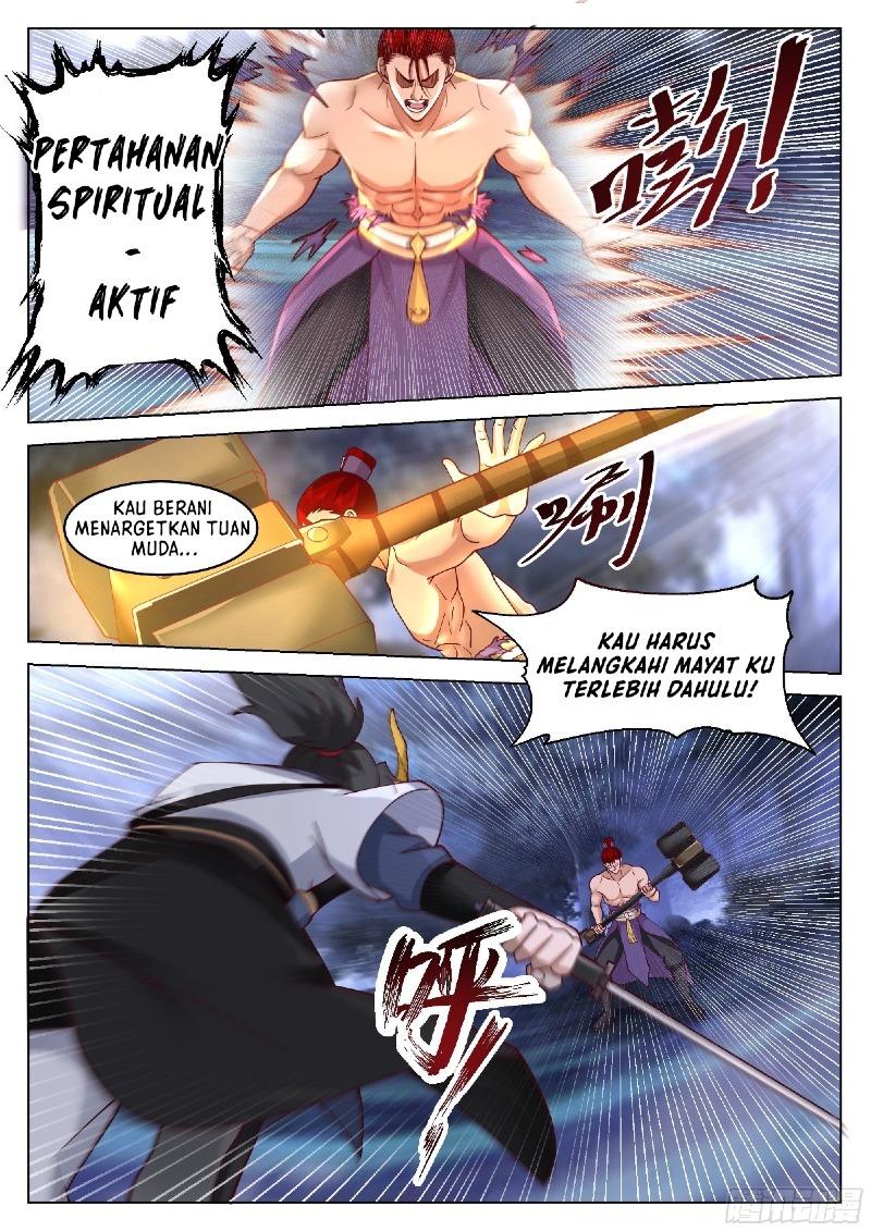 The Great Sage Of Humanity Chapter 22 Gambar 11