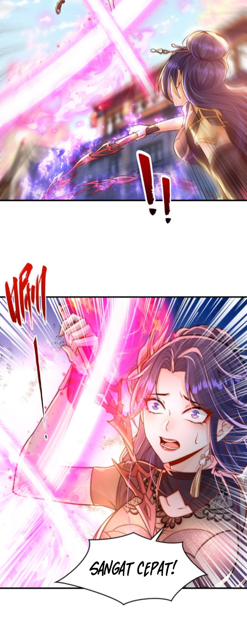 Starting With Confessing With the Beautiful Master Chapter 04 Gambar 20