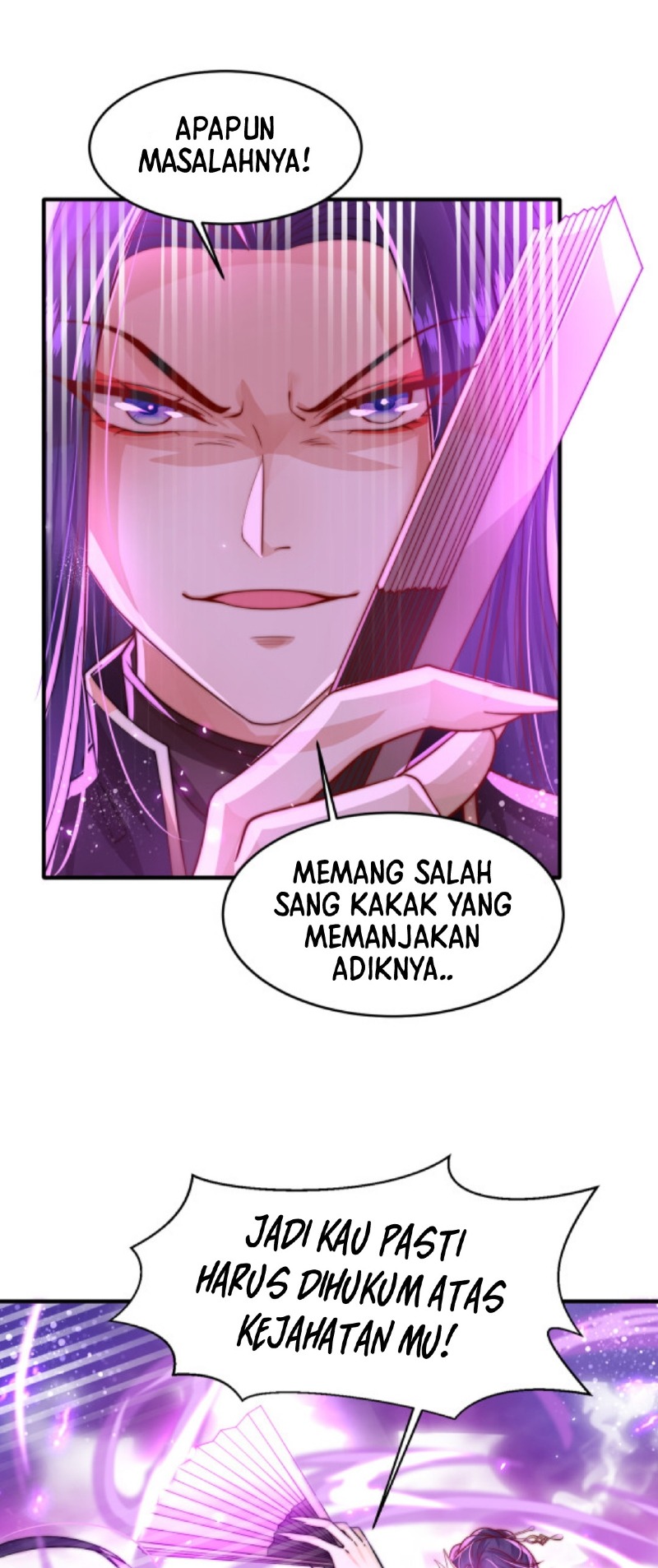 Starting With Confessing With the Beautiful Master Chapter 04 Gambar 30