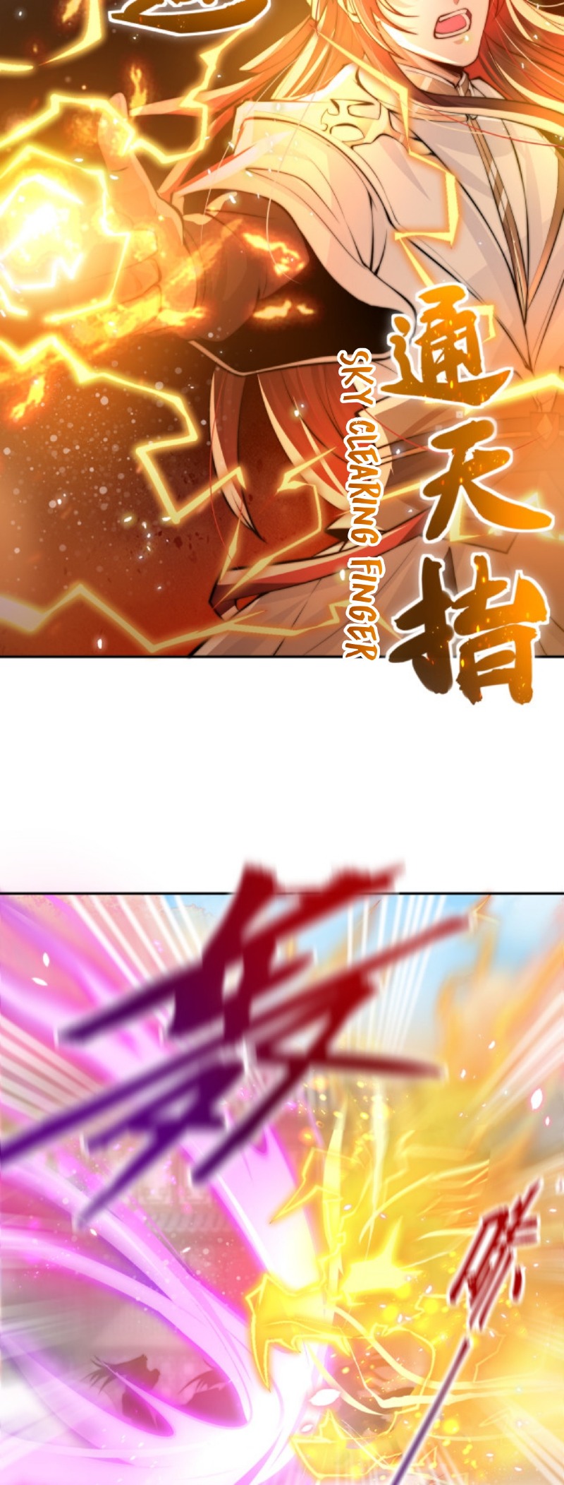 Starting With Confessing With the Beautiful Master Chapter 04 Gambar 33