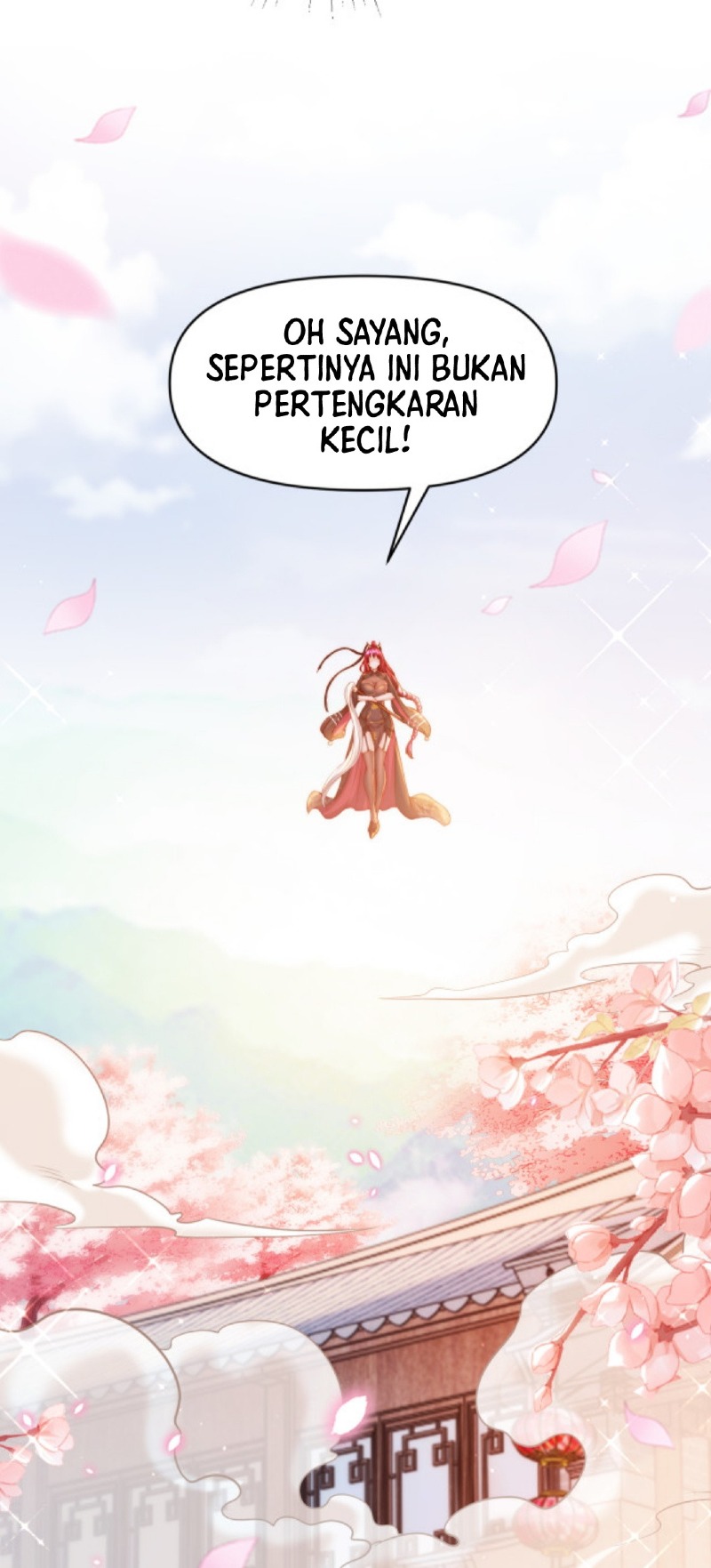 Starting With Confessing With the Beautiful Master Chapter 04 Gambar 38