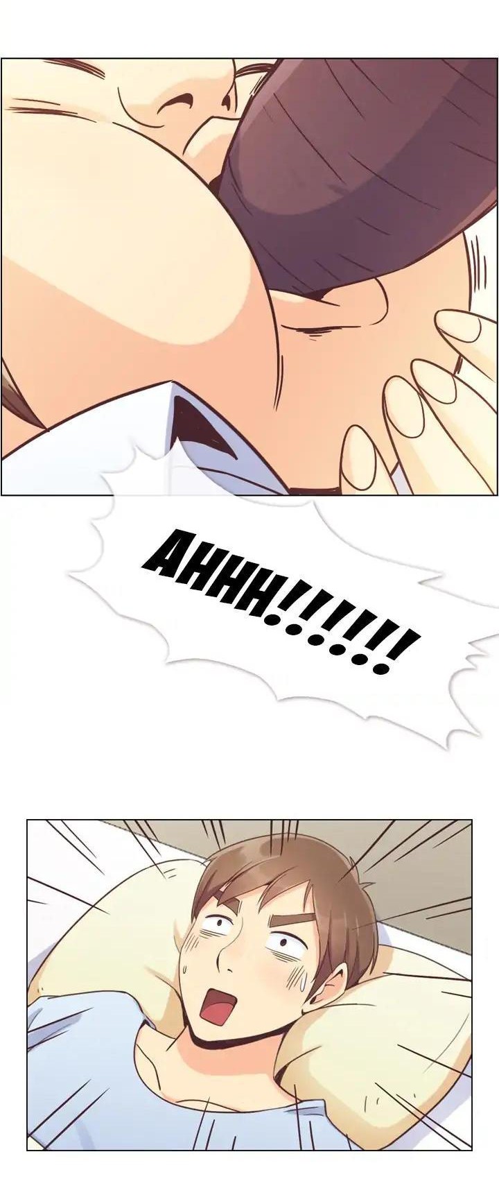 Annoying Alice Chapter 54 Gambar 21