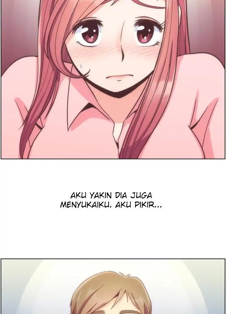 Annoying Alice Chapter 54 Gambar 28