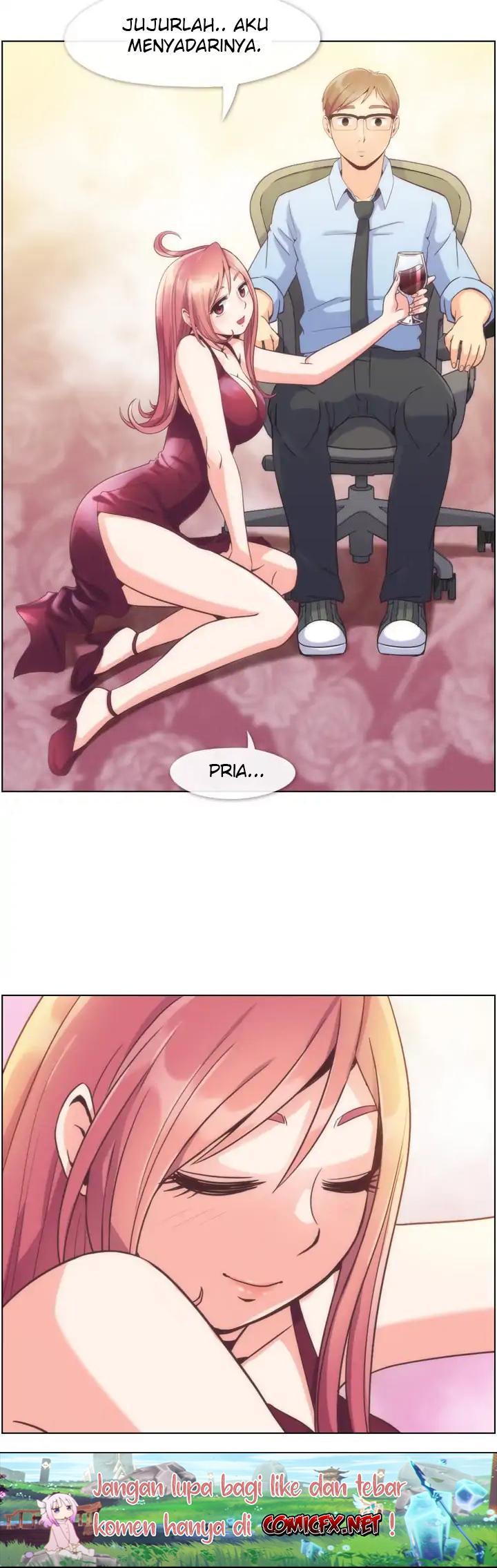 Annoying Alice Chapter 54 Gambar 31