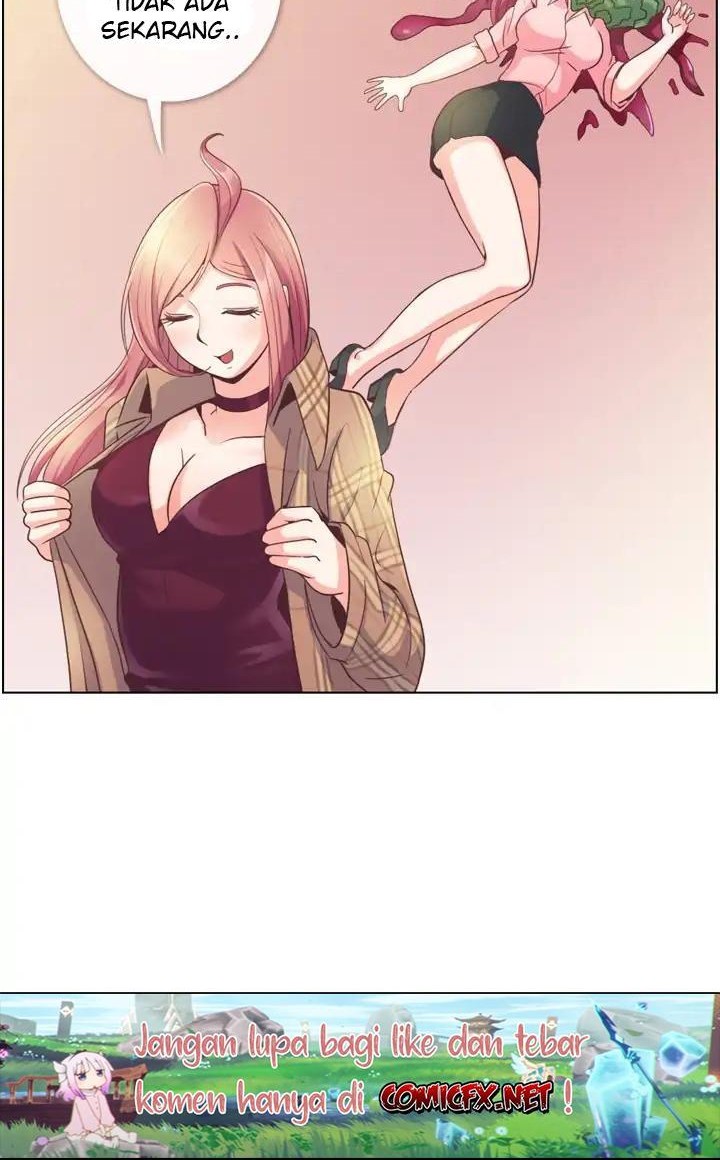 Annoying Alice Chapter 54 Gambar 41