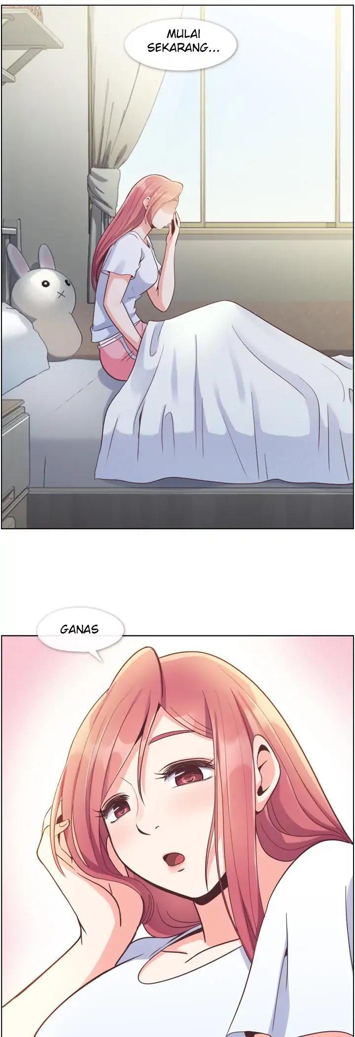 Annoying Alice Chapter 54 Gambar 42