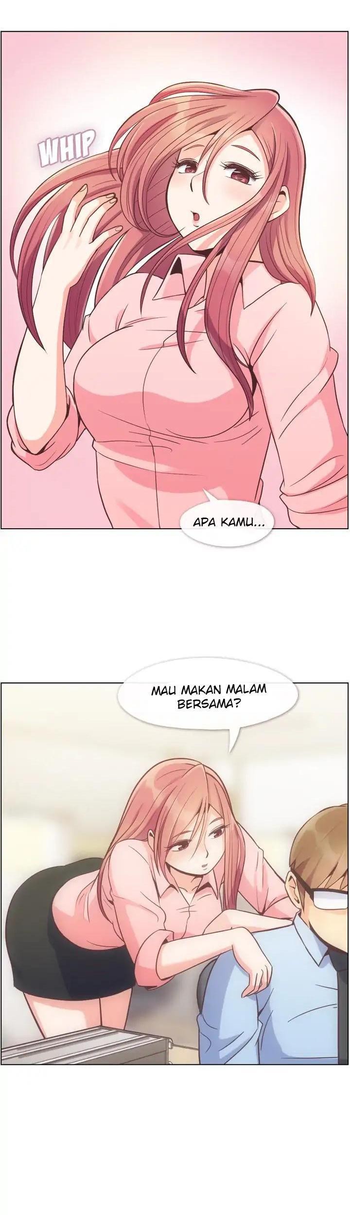 Annoying Alice Chapter 54 Gambar 46
