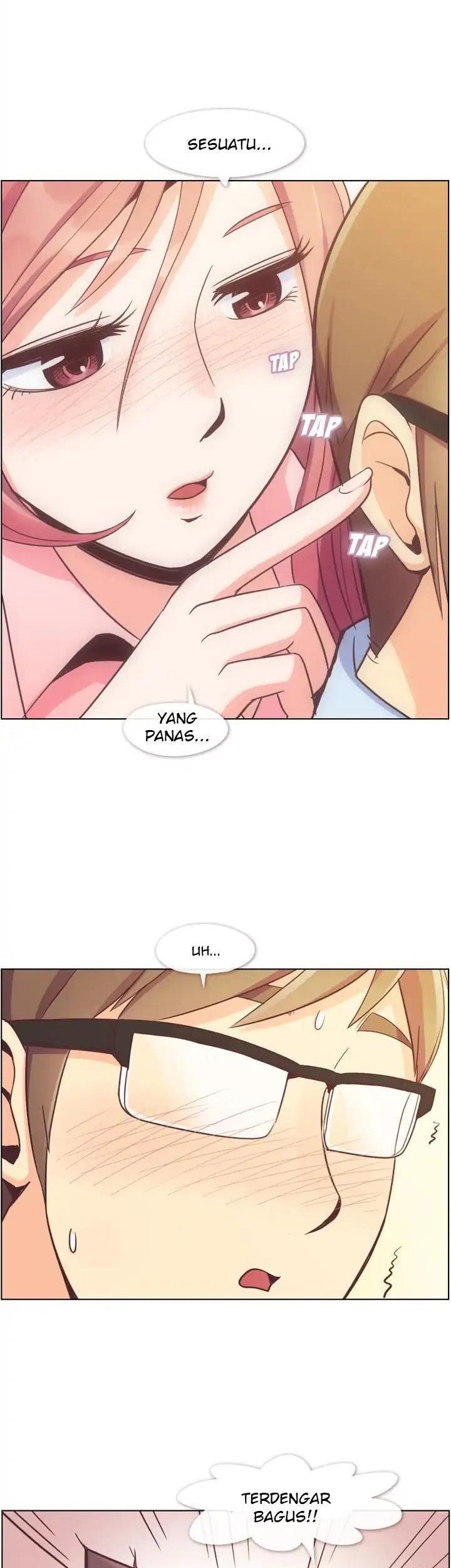 Annoying Alice Chapter 54 Gambar 47