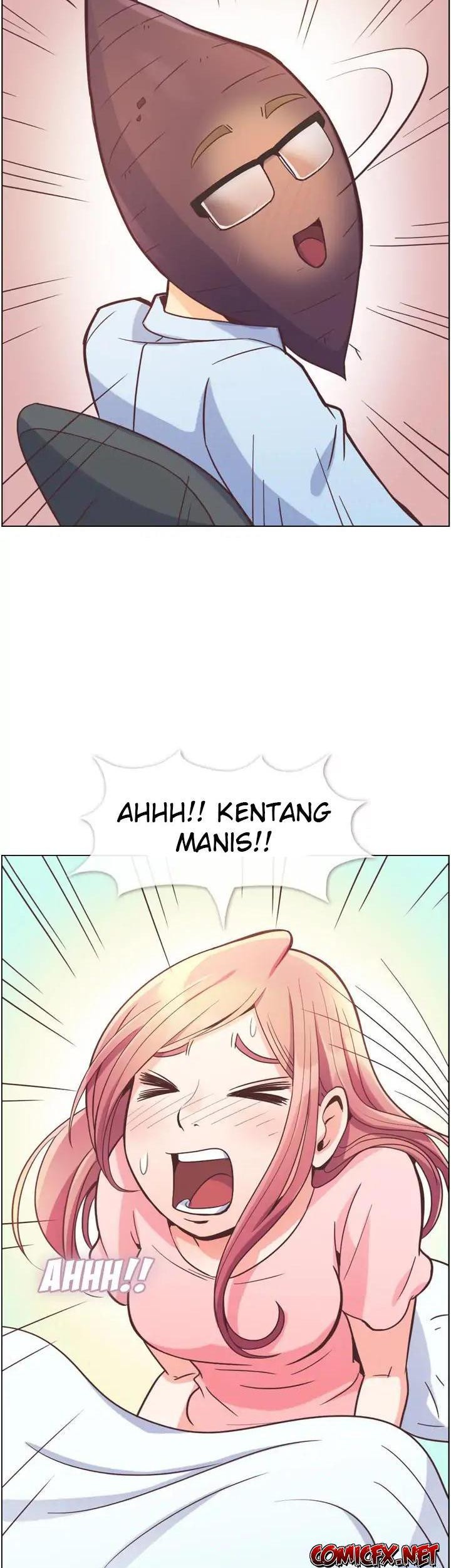 Annoying Alice Chapter 54 Gambar 48