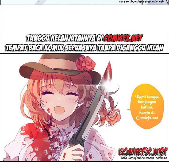 Annoying Alice Chapter 54 Gambar 49