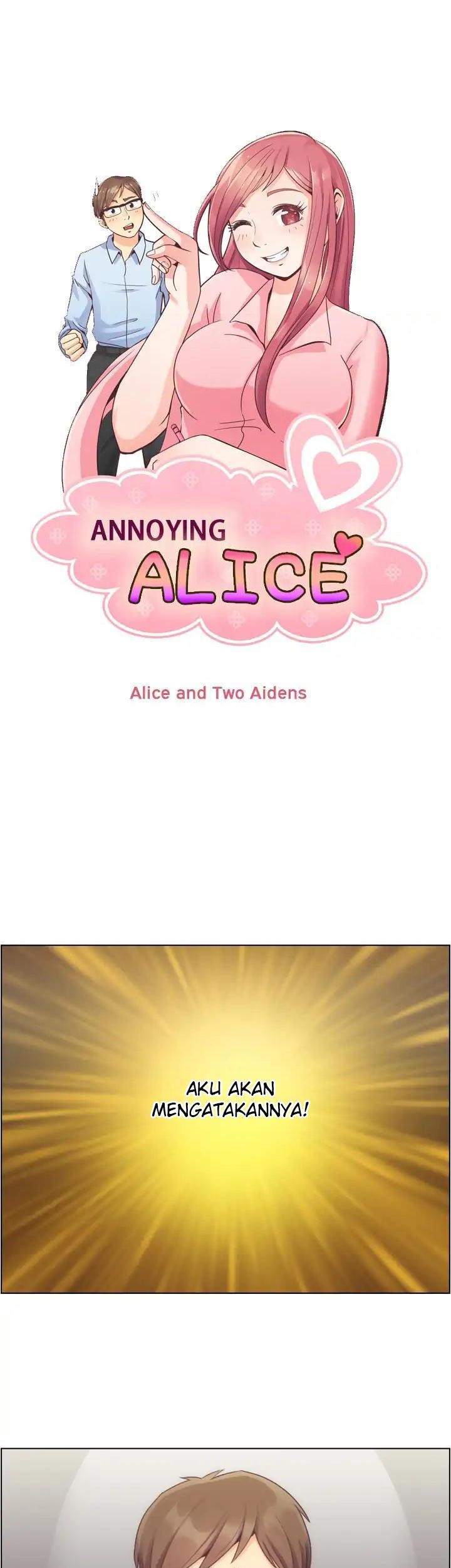 Baca Manhwa Annoying Alice Chapter 54 Gambar 2