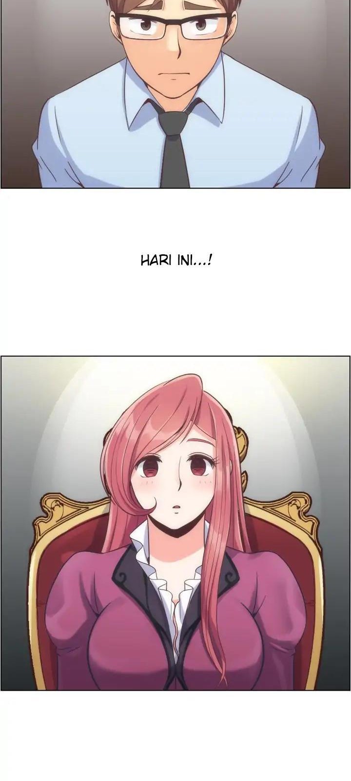 Annoying Alice Chapter 54 Gambar 3