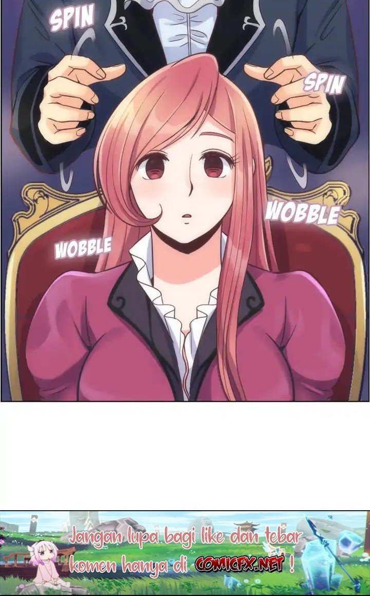 Annoying Alice Chapter 54 Gambar 7