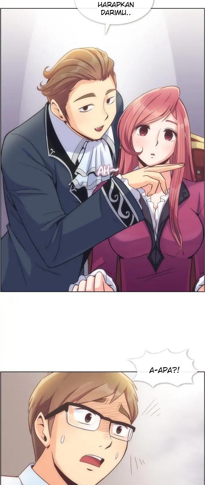 Annoying Alice Chapter 54 Gambar 9