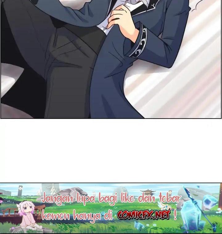 Annoying Alice Chapter 54 Gambar 19
