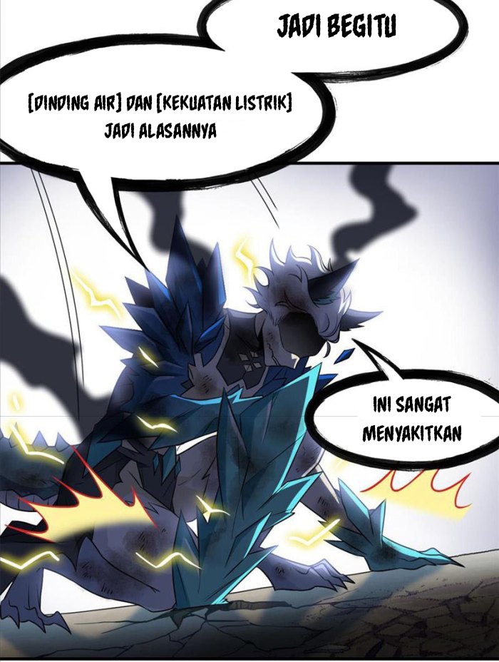 The Strong Man From the Mental Hospital Chapter 103 Gambar 14