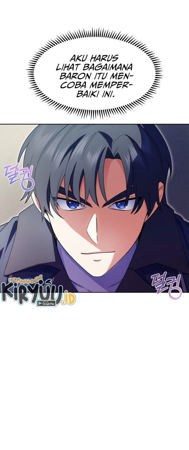 I Regressed to My Ruined Family Chapter 11 Gambar 25