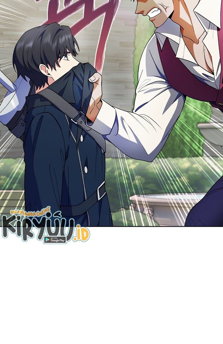 I Regressed to My Ruined Family Chapter 11 Gambar 31