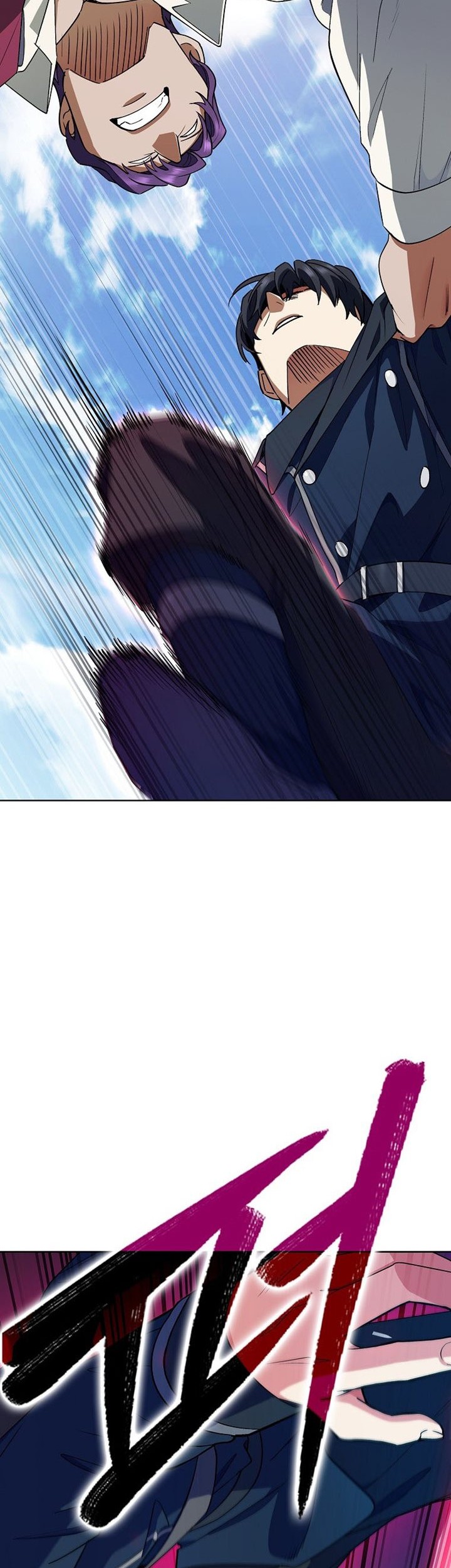 I Regressed to My Ruined Family Chapter 11 Gambar 33