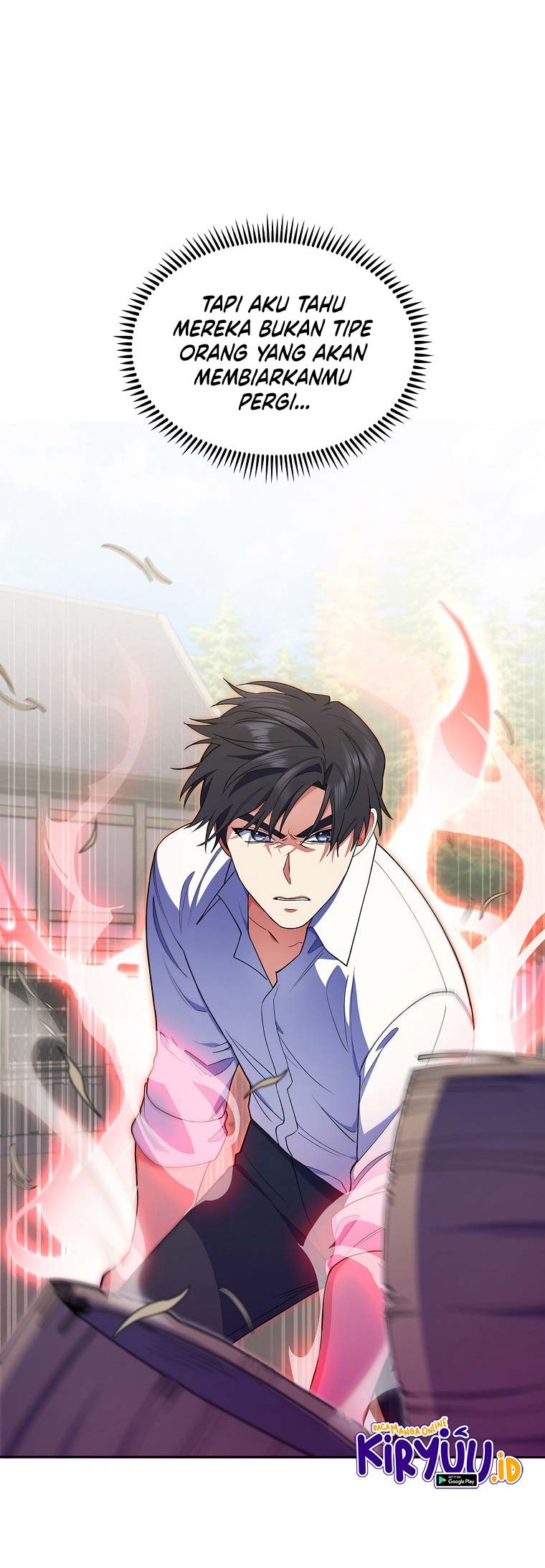 I Regressed to My Ruined Family Chapter 10 Gambar 48