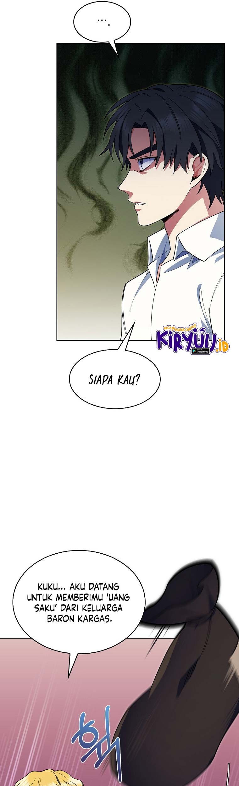 I Regressed to My Ruined Family Chapter 10 Gambar 53