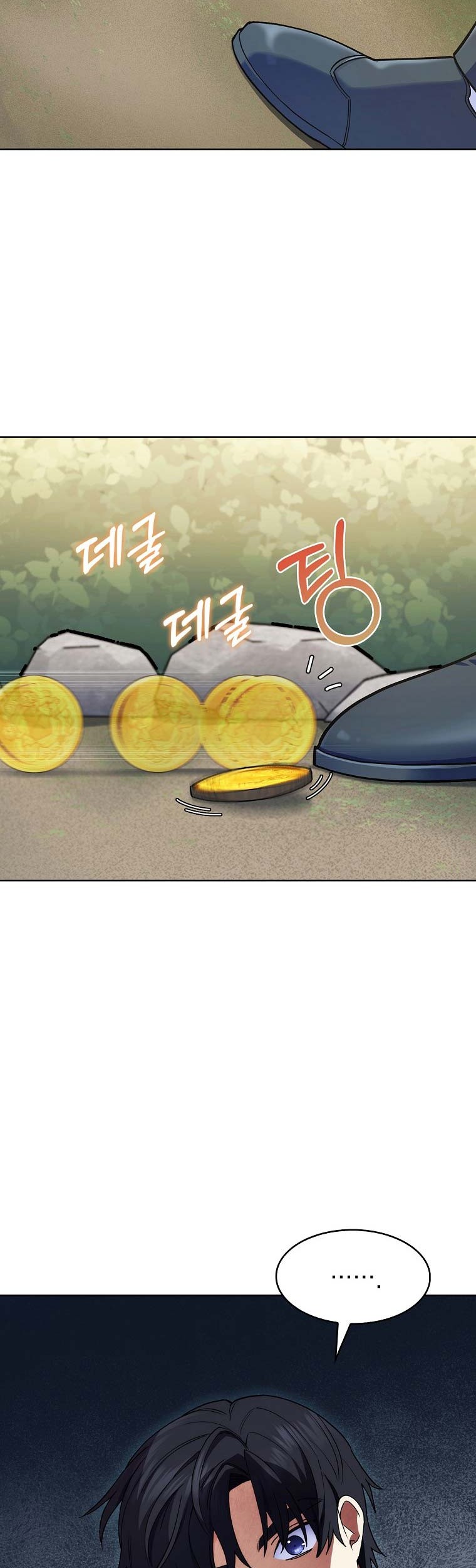 I Regressed to My Ruined Family Chapter 10 Gambar 55