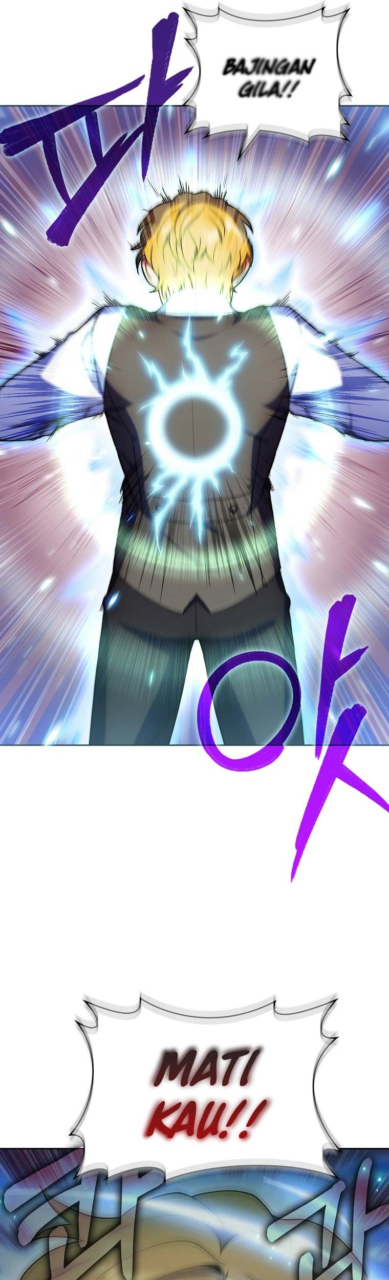 I Regressed to My Ruined Family Chapter 10 Gambar 65