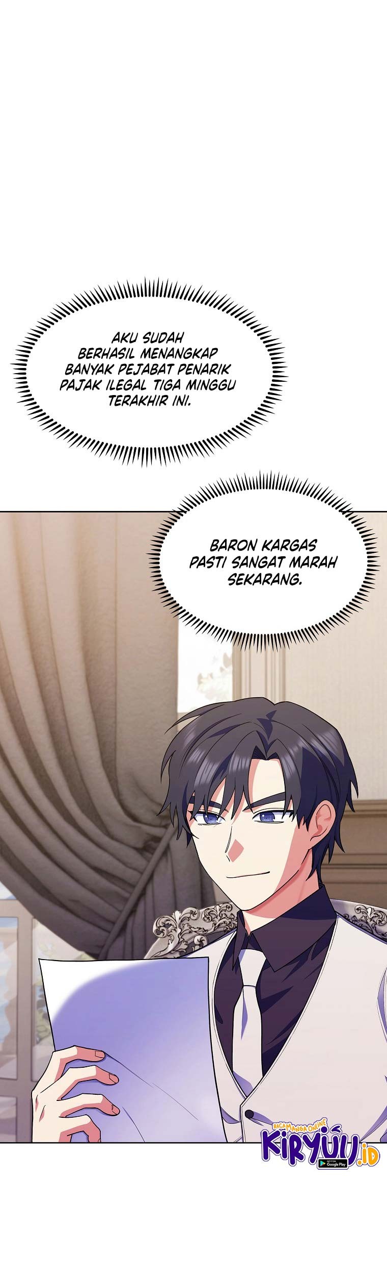 Baca Manhwa I Regressed to My Ruined Family Chapter 10 Gambar 2