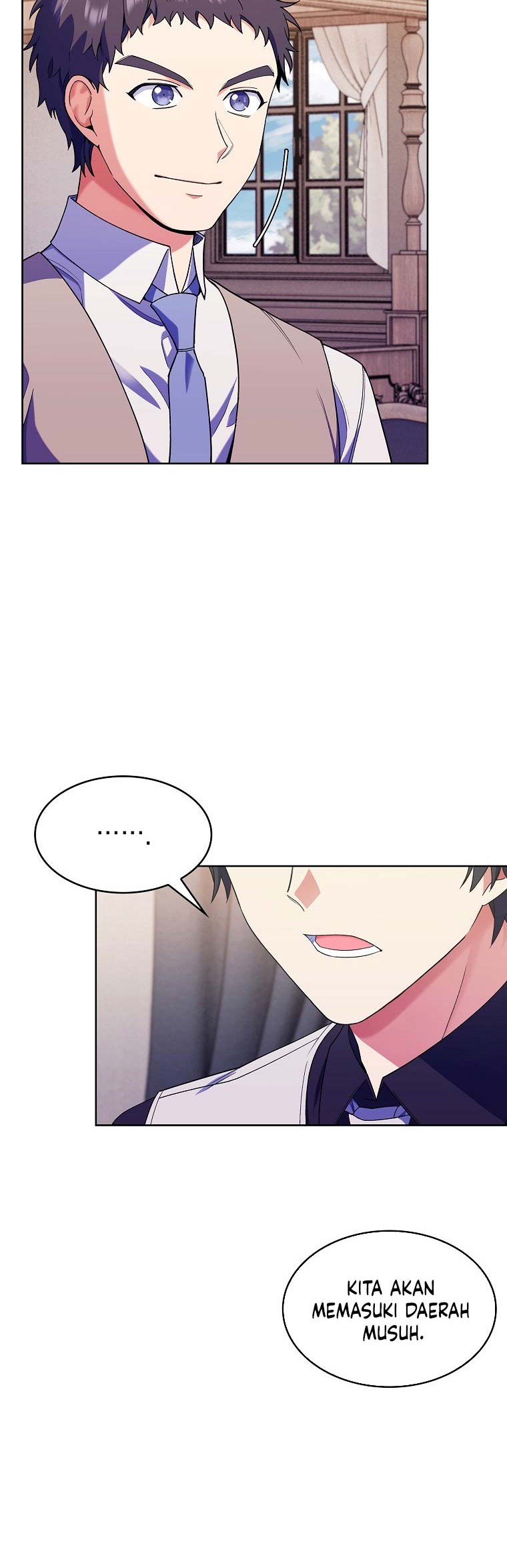 I Regressed to My Ruined Family Chapter 10 Gambar 13