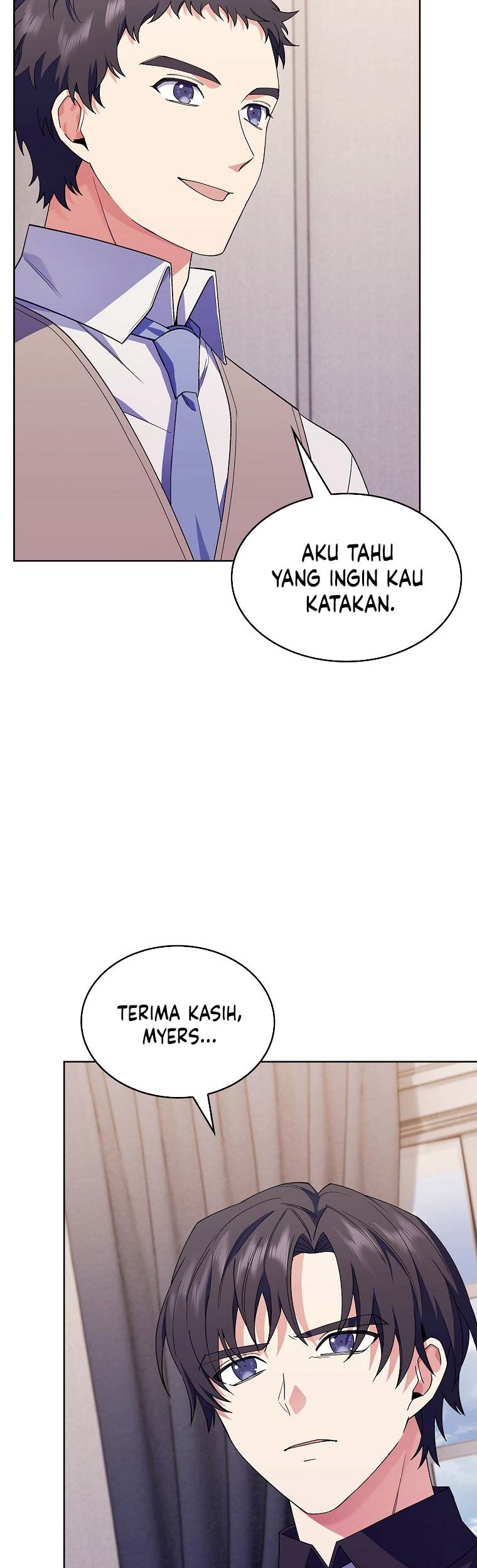 I Regressed to My Ruined Family Chapter 10 Gambar 15