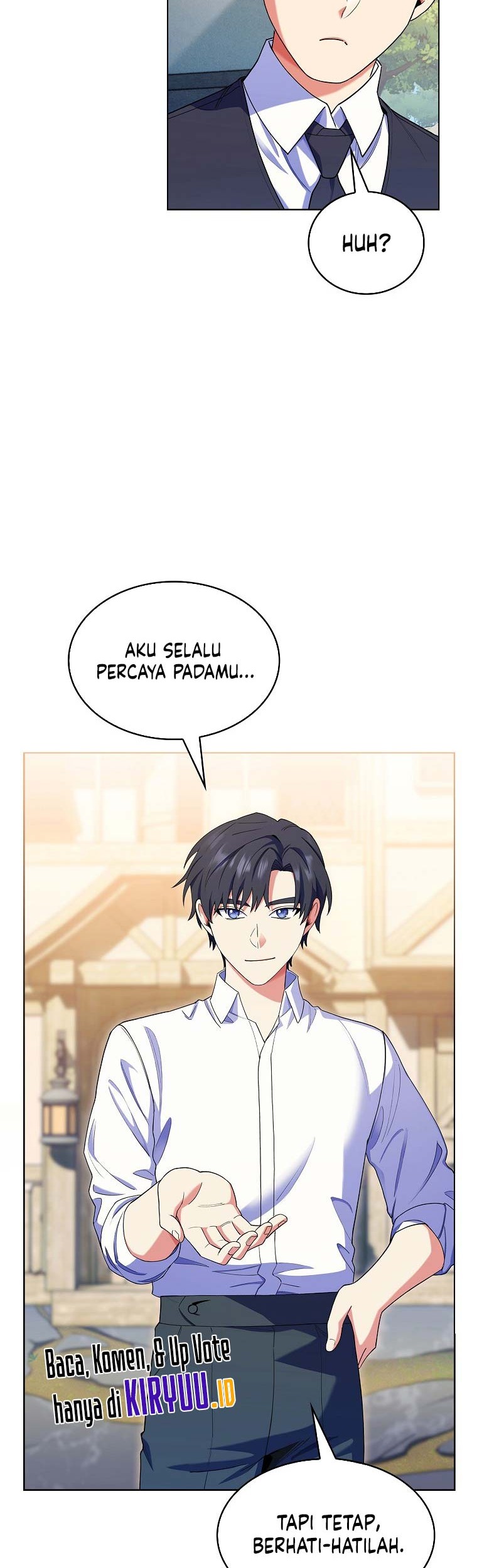 I Regressed to My Ruined Family Chapter 10 Gambar 23