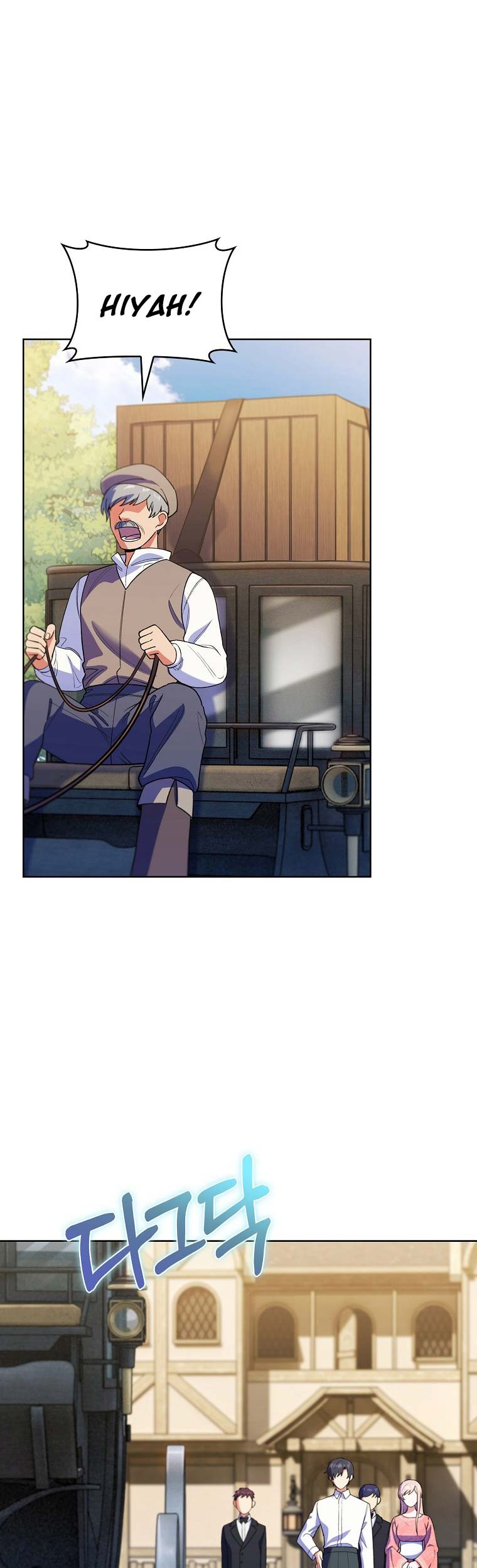 I Regressed to My Ruined Family Chapter 10 Gambar 26