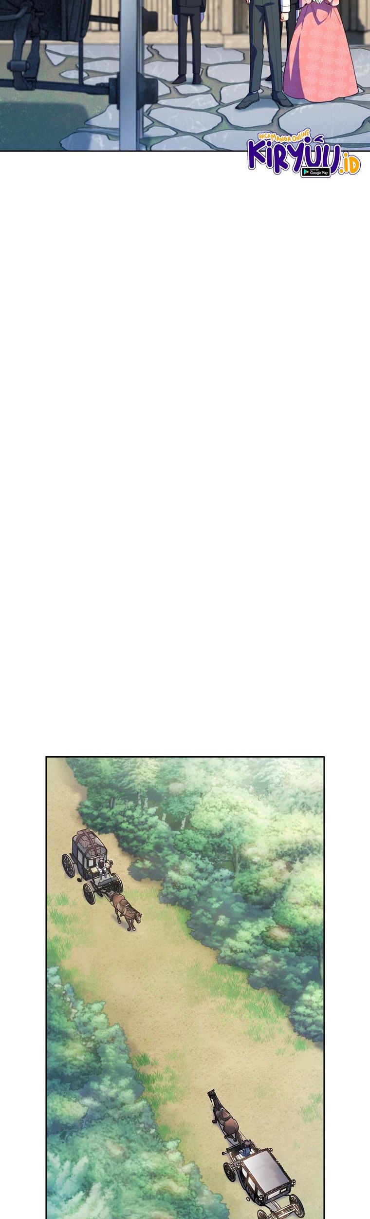 I Regressed to My Ruined Family Chapter 10 Gambar 27