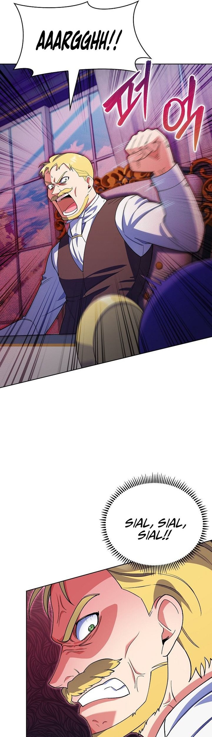 I Regressed to My Ruined Family Chapter 09 Gambar 62