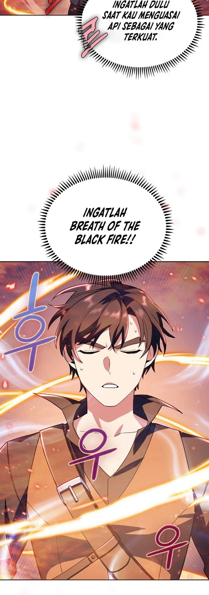 I Regressed to My Ruined Family Chapter 08 Gambar 18