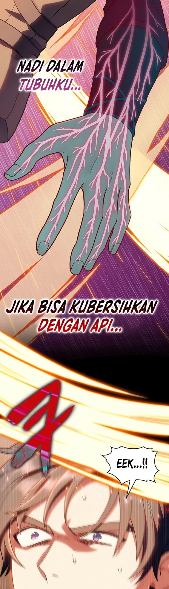 I Regressed to My Ruined Family Chapter 08 Gambar 26