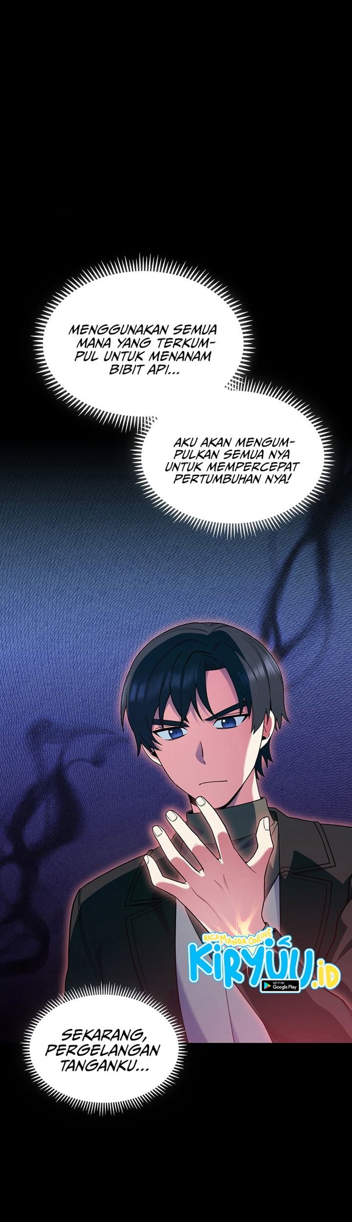 I Regressed to My Ruined Family Chapter 07 Gambar 14