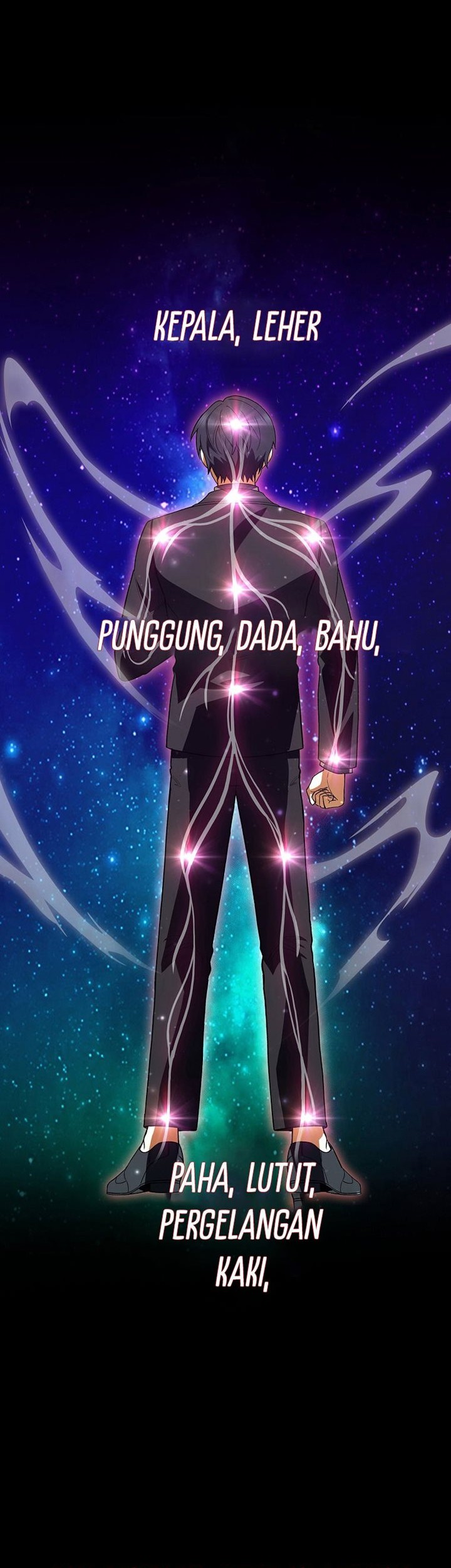 I Regressed to My Ruined Family Chapter 07 Gambar 15